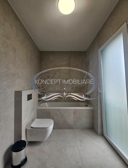 Gilau, casa premium la cheie cu 2 parcari - 19