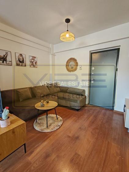 Vișan - Bloc nou - 2 camere -330 euro! - 15