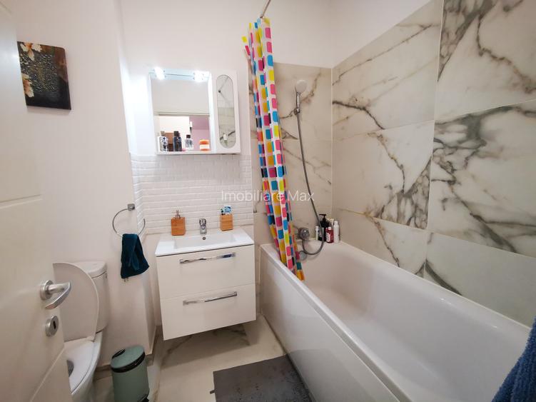 Regie Residence Inchiriere AP 2 Camere Modern, 3 Min Metrou Grozavesti - 9
