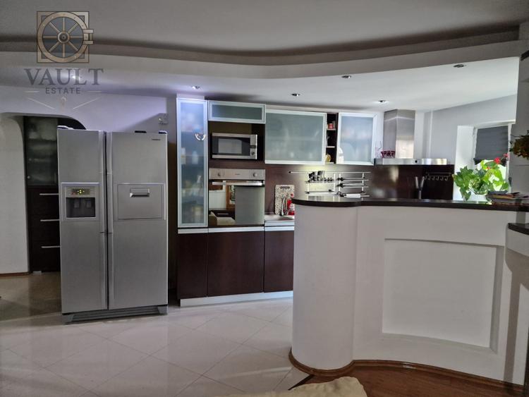 APARTAMENT 3 CAMERE-2 BAI-ETAJ 2/4-DRUMUL SARII-LICEUL ION BARBU