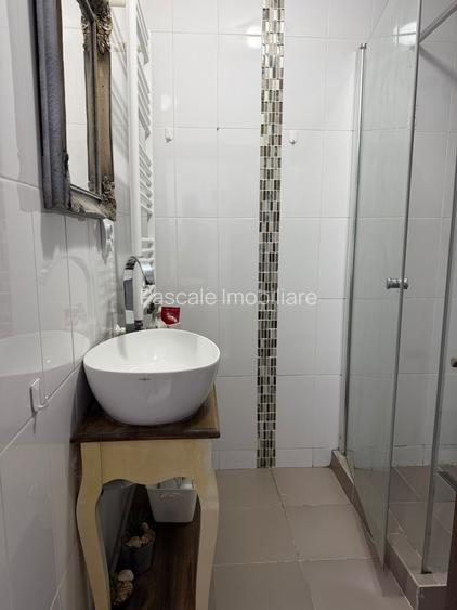 APARTAMENT 2 CAMERE DECOMANDATE – ORAȘUL DE JOS, SIBIU - 9