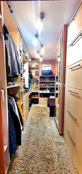 3 camere | 90 mp | 2 băi | Garaj | Mobilat și utilat modern - 9