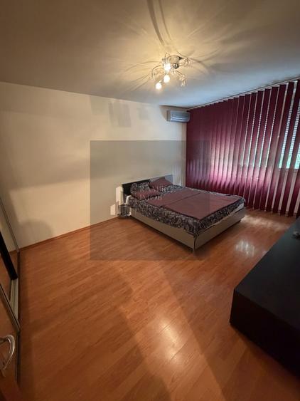 Apartament 2 camerwe decomandat / Centrala proprie