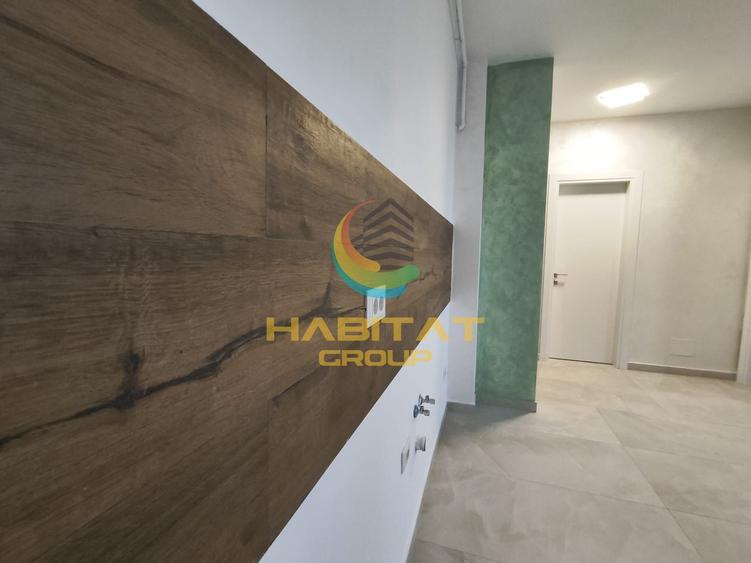 Apartament 2 Camere Gata de Mutat Luica - Brancoveanu 47Mp