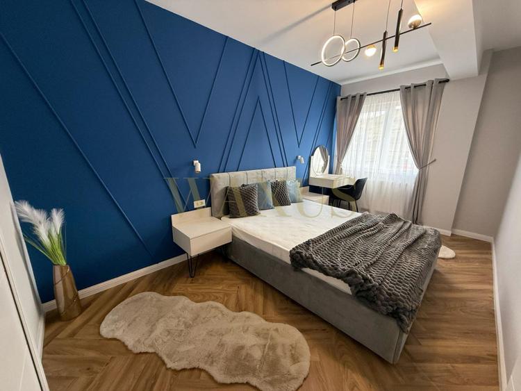 Apartament modern - 3 camere | SU 54MP | Terasa | Parcare - Urusagului