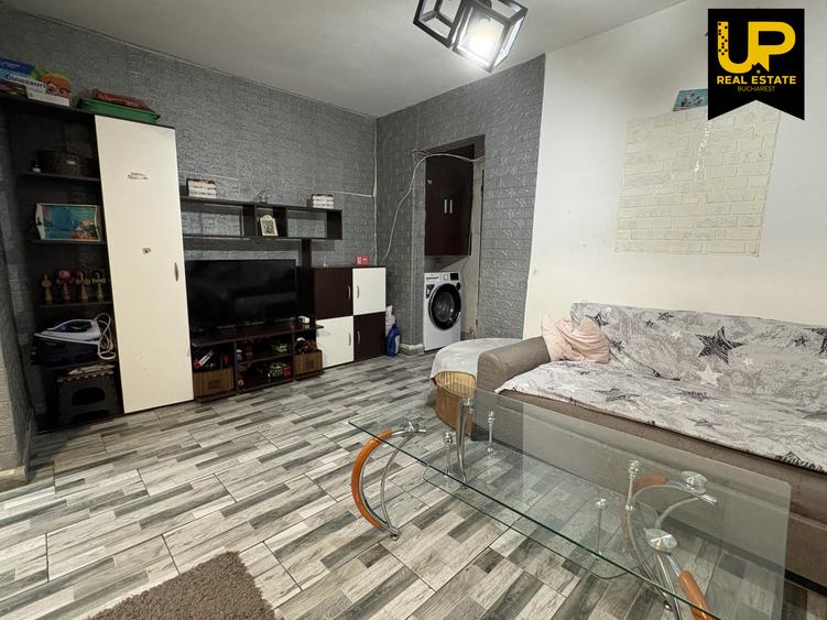 Apartament 2 camere Vitan