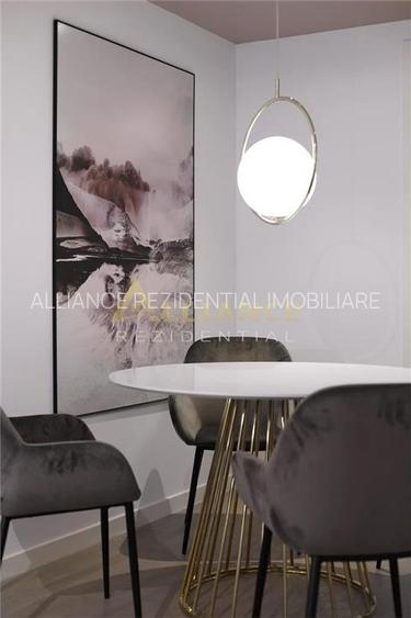 De inchiriat apartament 3 camere LUX | Soseaua Nordului – Strada Ghiozdanului - 4