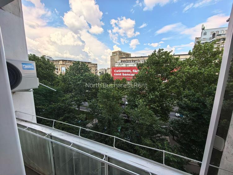 Apartament 2 camere | Piata Romana - 4