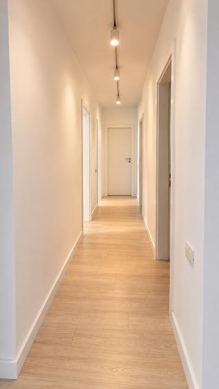 🚇 Timpuri Noi📍Dezvoltator 0% comision 🏢 111 mp gata de predat