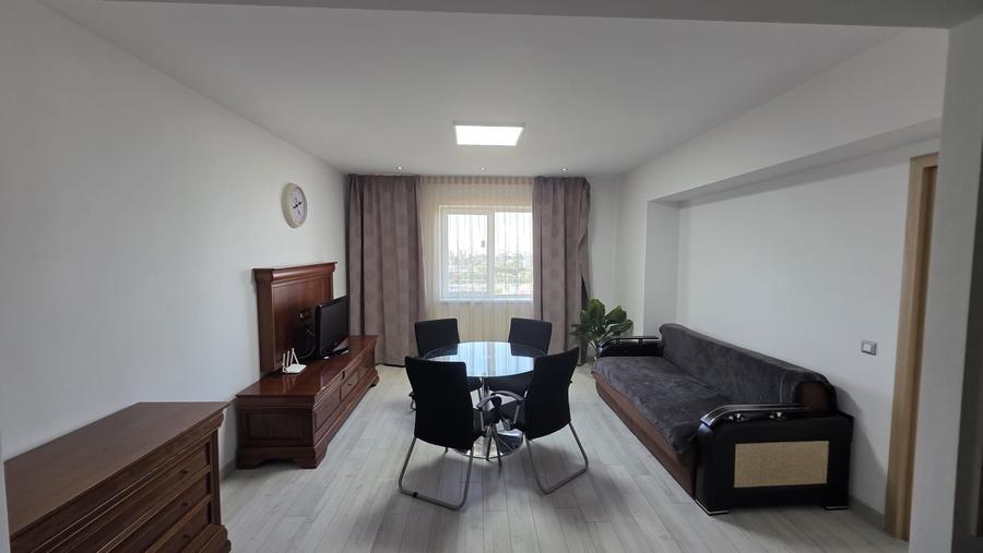 Apartament 2 camere Hotel Rin Grand - Vitan