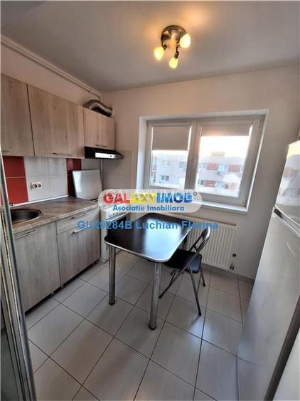 Garsoniera de inchiriat, Palladium Residence - 5