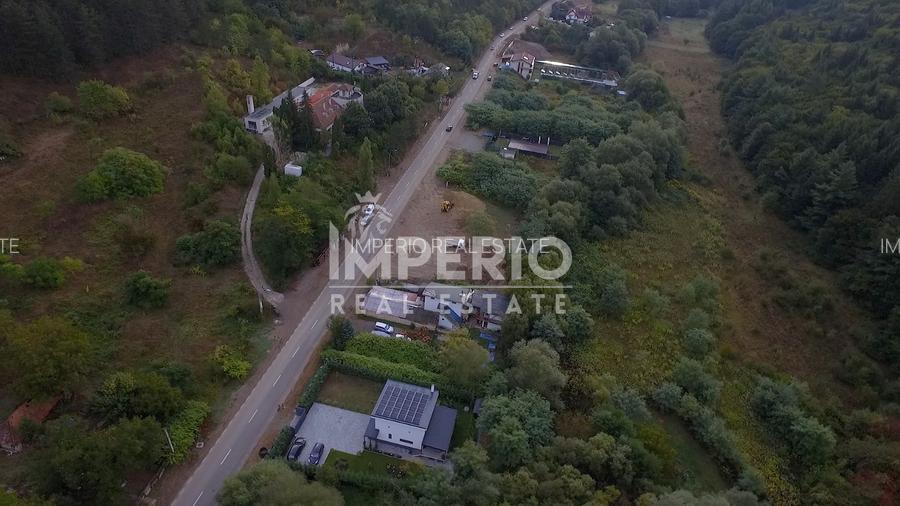 Teren autorizat pentru sala de evenimente/restaurant in Faget! - 14