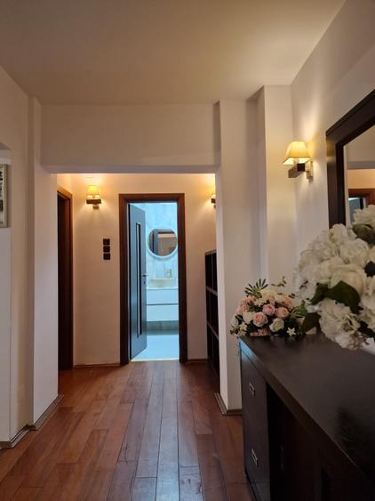 Decebal - Muncii - Alba Iulia - Apartament 4 camere - mobilat utilat modern