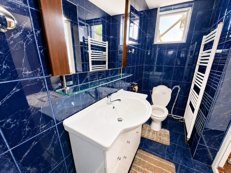 Casa la curte 45mp, 5 min Metrou Aparatorii Patriei | Centrala Parcare Pet Frien - 10