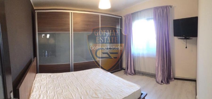 Casa 3 camere Cumpana Stadion P+pod 90mp teren 250mp parcare, garaj centrala gaz - 4