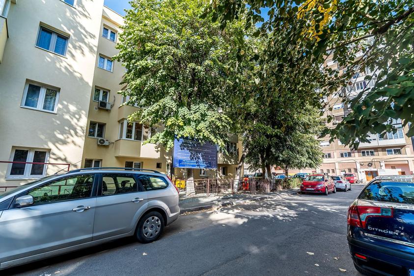 🏡 3 camere, etajul 1 – Aleea Amara, Vlaicu