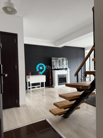 Apartament 3 camere | Fizicienilor - 2