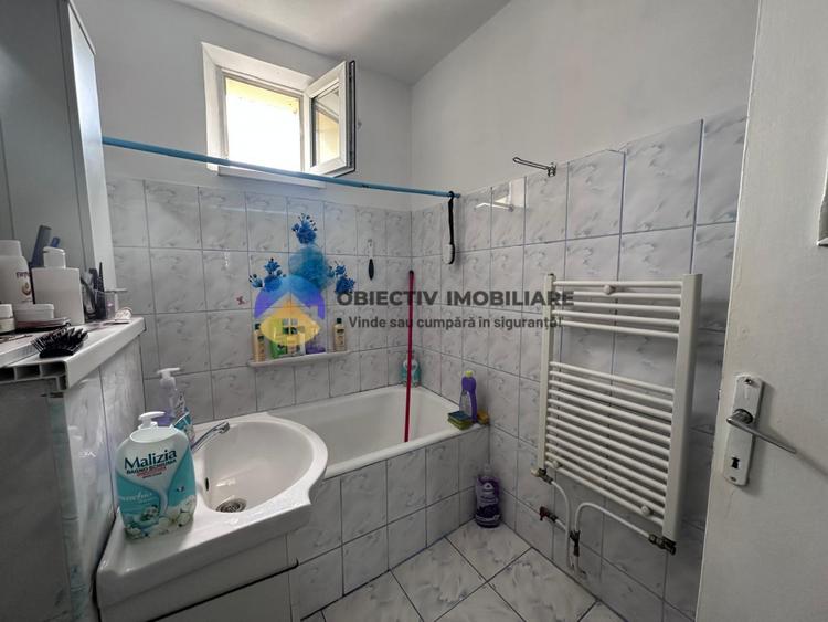 🏠 Apartament de vânzare – 2 camere, cartier Precista, etaj 4