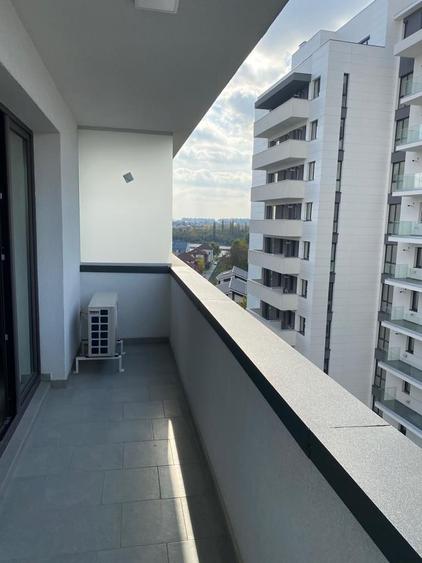 2 camere mobilat | Atlantic City | Sisesti | Baneasa