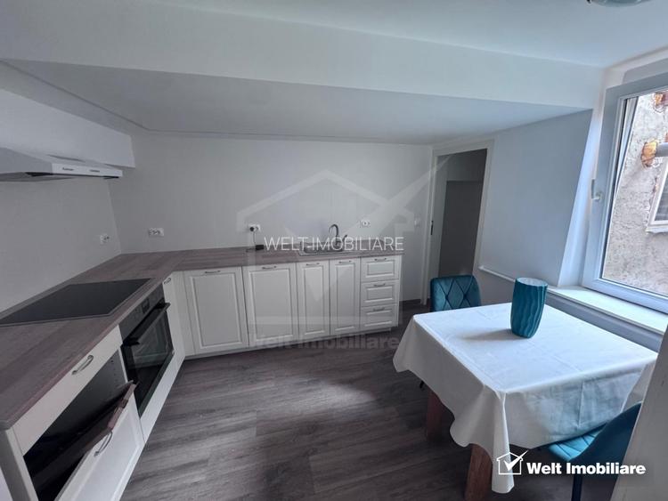 Apartament cu 3 camere, pe doua niveluri, Ultracentral - 6