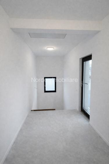 Casă premium cu garaj dublu | 500 mp teren | Norden | Crevedia - 10