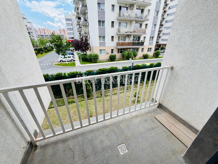 2 Camere  cu Parcare Acoperita | Disponibilitate imediata -PRIMUS - 13