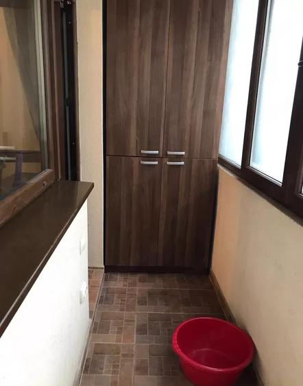 2 camere Berceni (Bloc 2011) | Centrală termică, AC și loc de parcare inclus