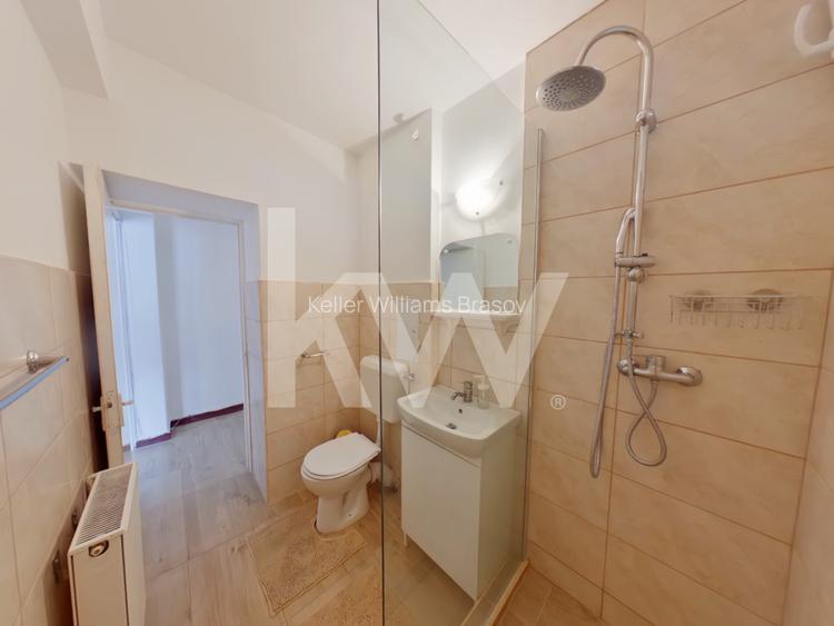 Apartament 2 camere, Ultracentral, aproape de centre universitare