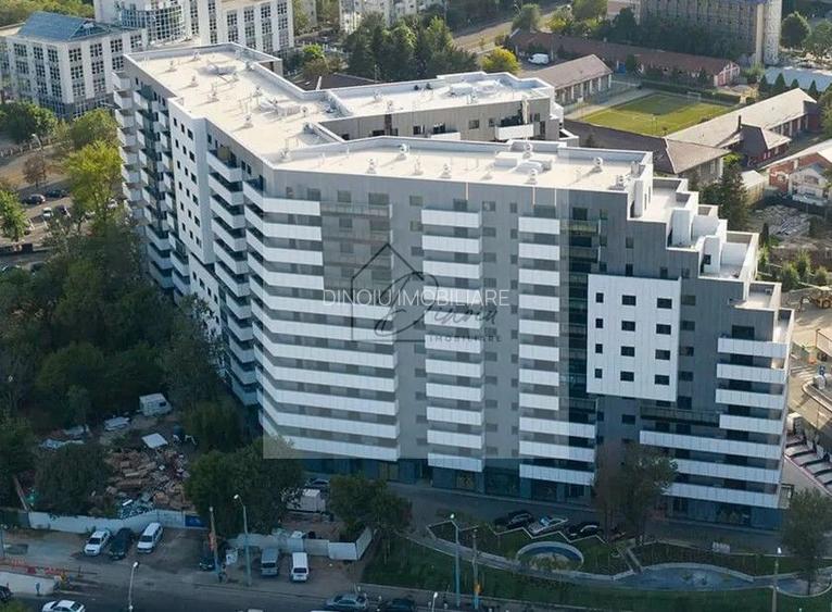 Spatiu comercial Cortina Academy I Vis-a-vis de Palatul Cotroceni - 3