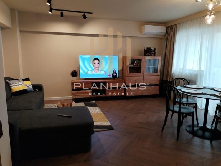 Apartament 2 camere ,B-dul Traian zona Pizza Plus