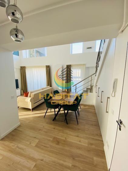 Super Oferta!!!Duplex 2 camere in Gran Via Parc+parcare