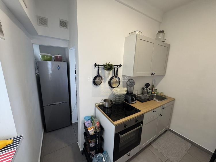 Apartament 3 camere de vanzare *Dacia - Vasile Lascar* - 16