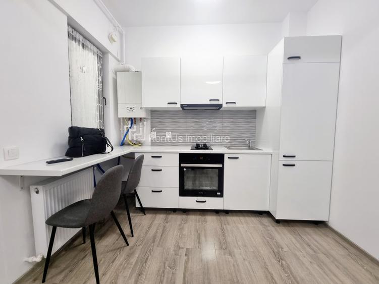 Calea Calarasi | Muncii | Matei Basarab | Garsoniera -prima inchiriere-centrala - 5
