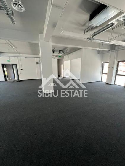 Spațiu comercial de închiriat – Bd. Corneliu Coposu, Sibiu