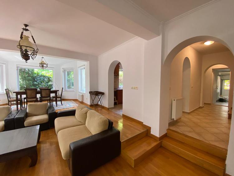 Vilă Str. Iancu Nicolae – Jolie Ville | Complex rezidențial | 3 dormitoare