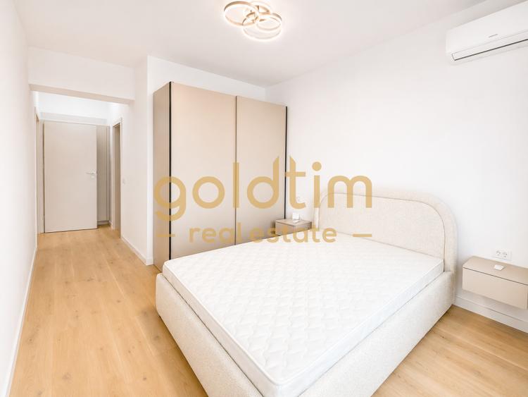 APARTAMENT 3 Camere/SUPERB/PIPERA PLAZA /PARCARE INCLUSA/FIRST ESTATE/