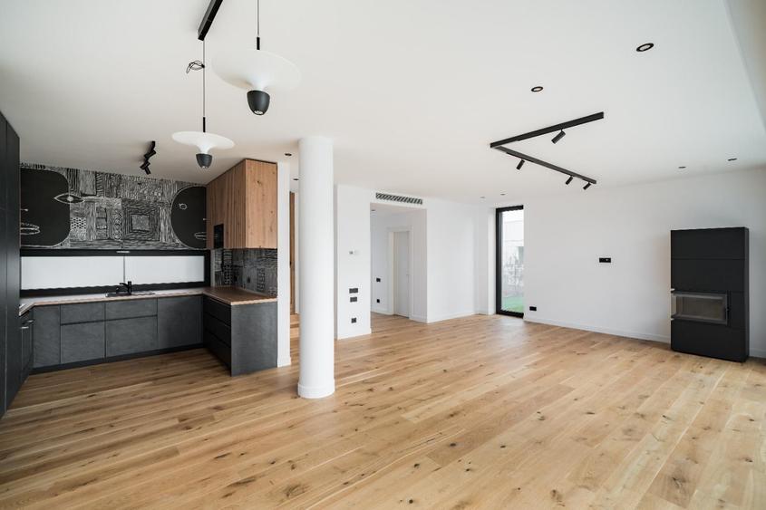 Casa 5 camere Amber Forest