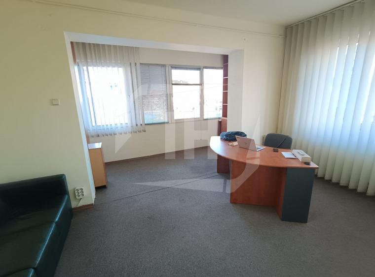 Apartament 2 camere in Centru -Piata Mihai Viteazu