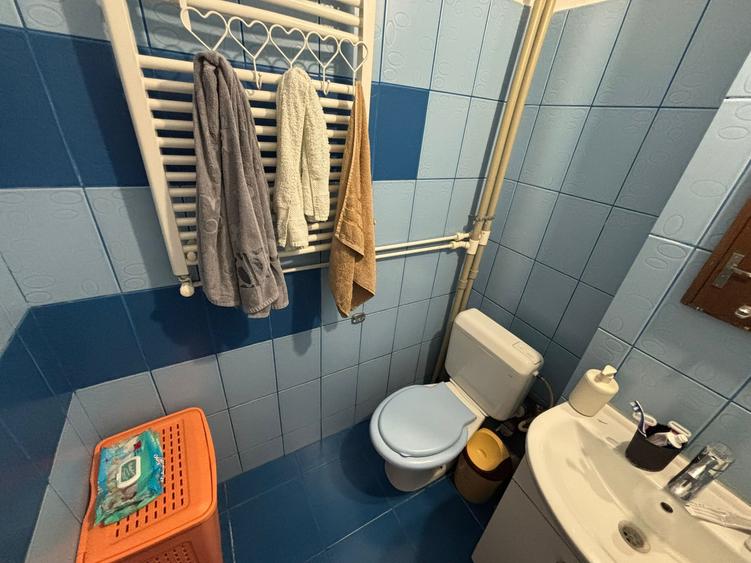 Apartament 3 Camere | Gorjului | Decomandat | Balcon | Proximitate Metrou