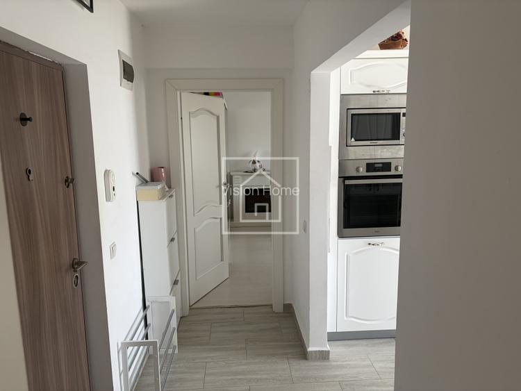 Apartament 100 mp totali in Arhitectilor Sibiu + Parcare
