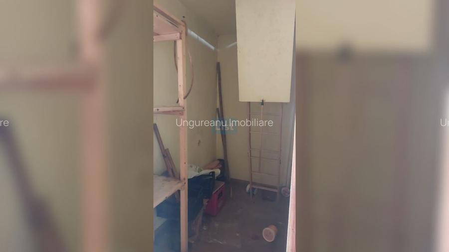 2 case, bucatarie de vara,grajd teren intravilan 2841 mp Margau Cluj - 22