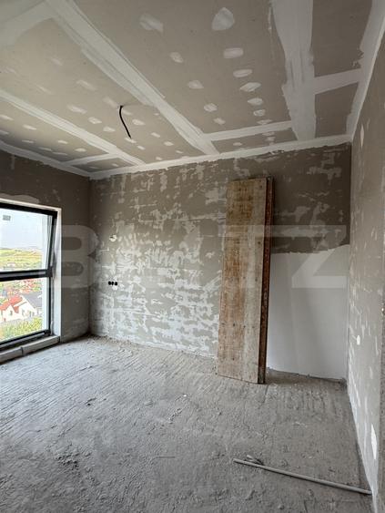 Duplex Premium de vanzare, la doar 5 min de mers pana la Mega Image Dezmir!