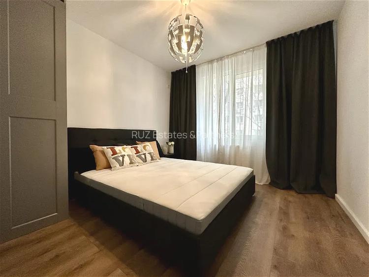 Apartament 3 camere | Renovat complet | Piata Muncii - 5
