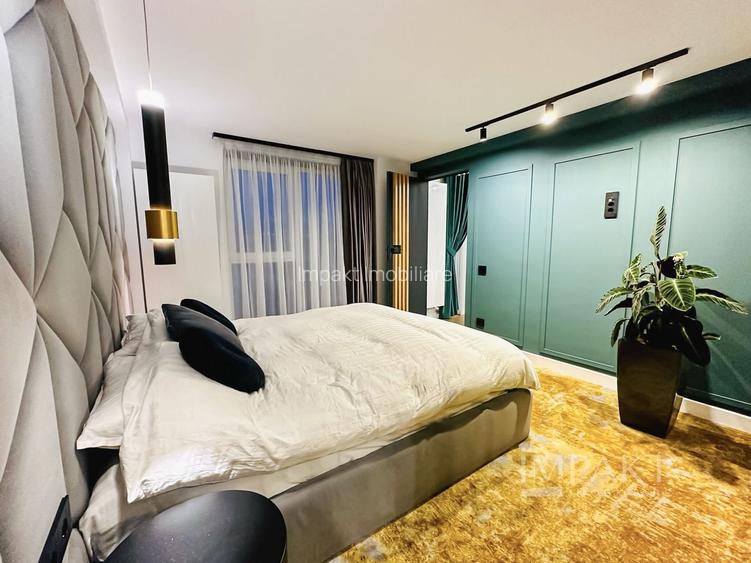 Apartament exceptional in inima orasului Cluj-Napoca - 14
