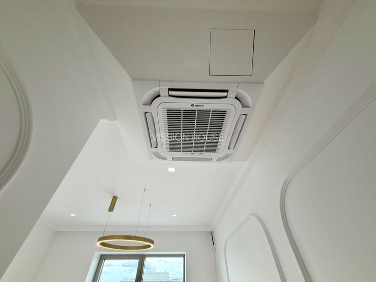 Penthouse cu vedere panoramică în Luxuria Residence – Domenii - 18