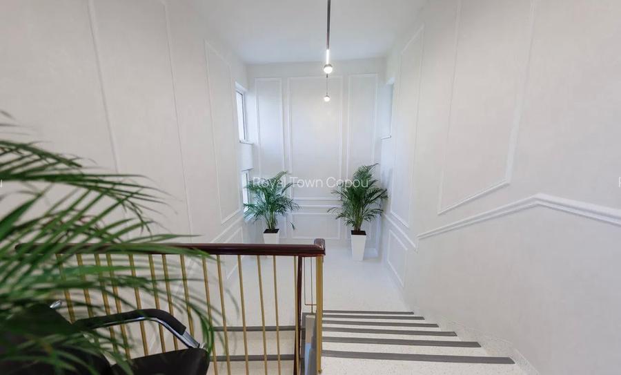Spațiu medical central Ropharma de vanzare- Zona Centrala Ropharma - 2