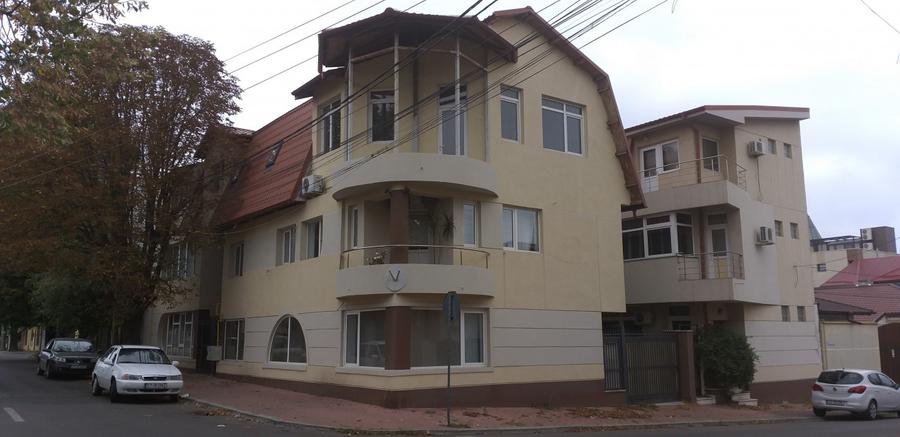 TOMIS II – birouri de inchiriat, diverse suprafete! Comision 0%