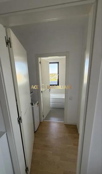 3 Camere de inchiriat | Baneasa | Centrala | 2 x Parcare
