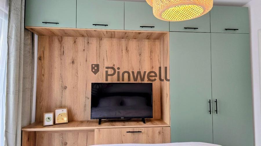 Duplex 3 camere, 2 terase și parcare | Central Address