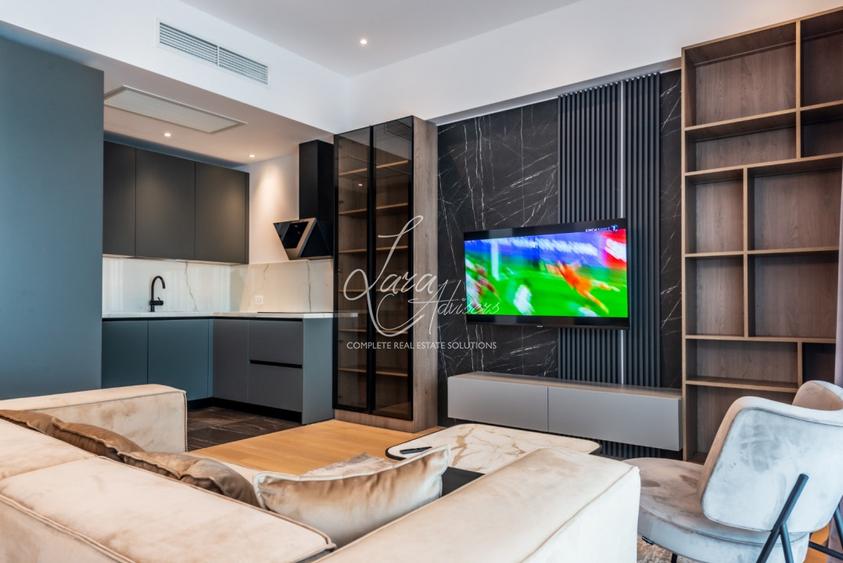 One Verdi, premium 4 camere